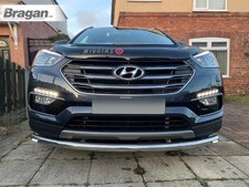 Spoiler Bar Tipo B + LED Slim