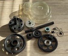 KIT 2 MARCE per Duratrax