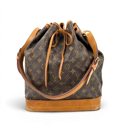 Borsa secchiello louis - a,