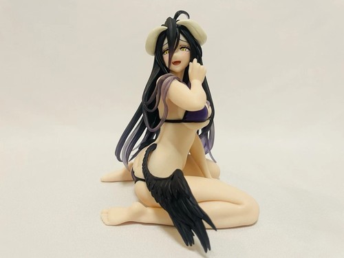 Overlord albedo desktop cute - -,