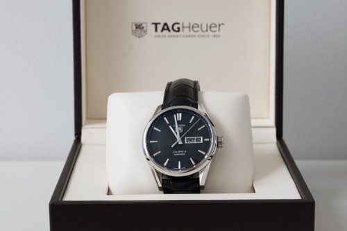 Tag heuer carrera day date - tag,