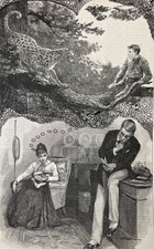 ORIGINALE ARTE antico