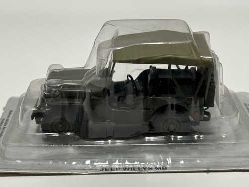 Modellino auto americano