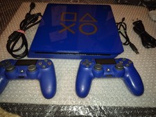Sony PlayStation 4 slim 500 GB