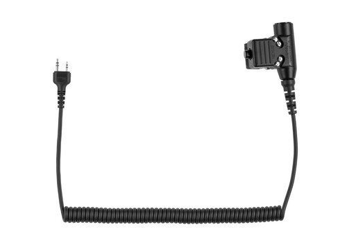 Sordin nexus ptt - ptt, icom