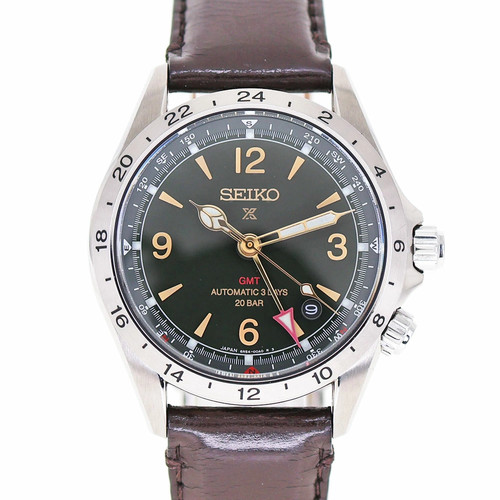 Orologio uomo usato seiko - uomo,