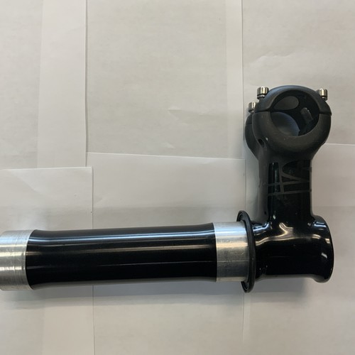 Cannondale lefty - lefty, si
