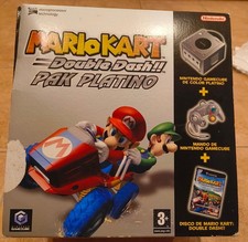 Nintendo Game Cube Console