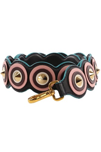 Fendi tracolla borsa multi - tracolla,