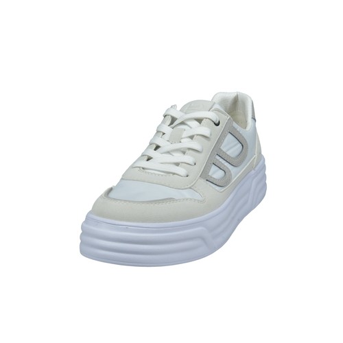 Bagatt blu bianco - bagatt, sintetico