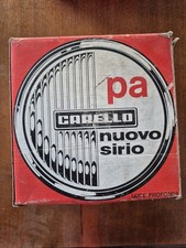 Coppia di fendinebbia Carello