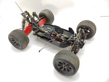 Telaio rulli truggy - telaio,