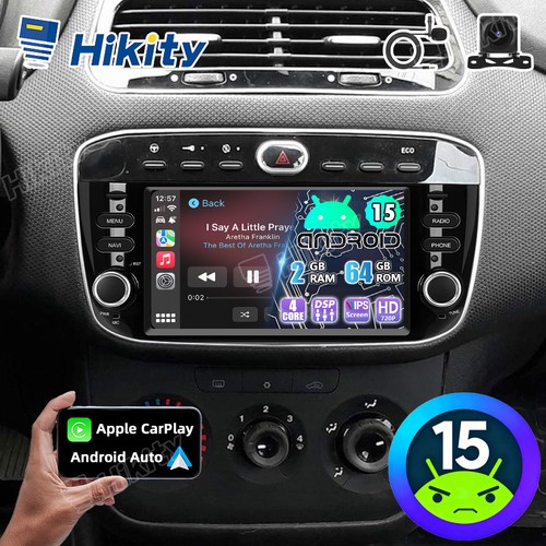 Android 64gb autoradio - android, 15