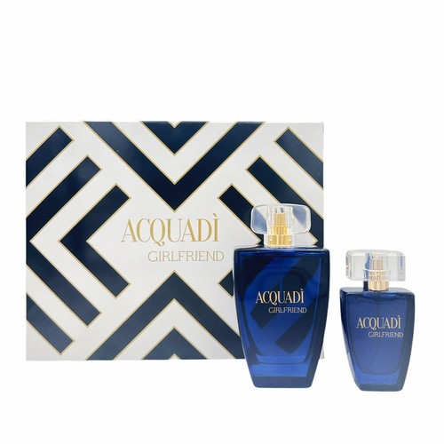 Acquadi confezione regalo - confezione, girl