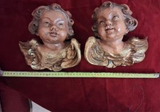 COPPIA ANGIOLETTI GRANDI