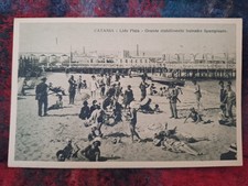 CATANIA LIDO PLAIA- GRANDE