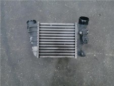 6Q0145804  Intercooler Skoda