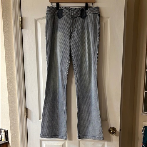 Pantalone donna armani - pantalone,
