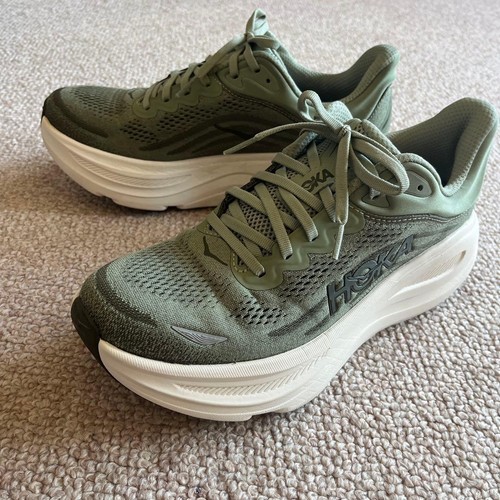 Scarpe corsa uomo hoka - scarpe,