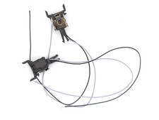 Telex Coupling 2 Pezzi