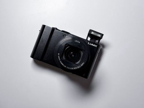 Panasonic lumix lx15 - lumix,