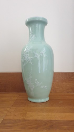 Vaso porcellana cinese - , xx