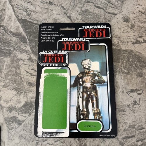 Star wars vintage tri logo - vintage,