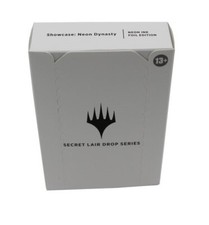 Secret Lair Drop:Neon Dynasty