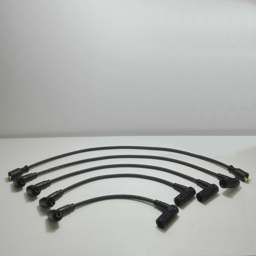 Serie kit cavi candela - kit,