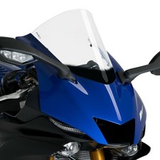 Cupolino Racing R per Yamaha YZF-R6 17-20 trasparente Puig