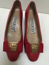 Scarpe décolleté vintage