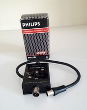 COMMUTATORE DI ANTENNA PHILIPS 75 OHM