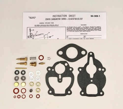 Gravely model kit - gravely,