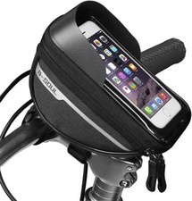 SUPPORTO SMARTPHONE PER BICI
