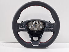 Ricambi Usati Volante Sterzo Multifunzione In Pelle F1 Ford Puma 2019 2024