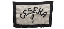 Cesena campione bandiera flag - campione,