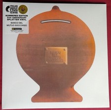 BANCO DEL MUTUO SOCCORSO -