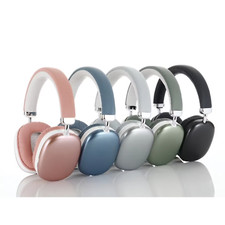Cuffie Bluetooth Wireless