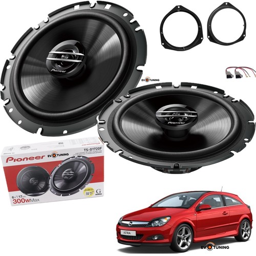 Evotuning kit casse - kit, 2