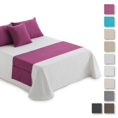 Runner per letto oliver con - letto,