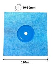 1x AquaBuild 12cm Elastico