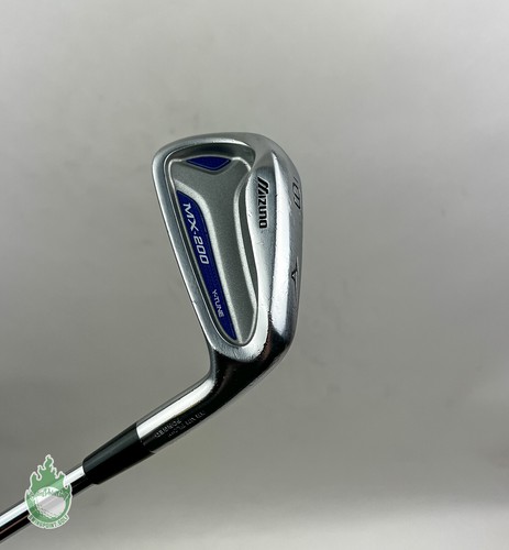 Mazza golf usata - da, mizuno