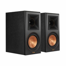 KLIPSCH RP-600M EBONY COPPIA