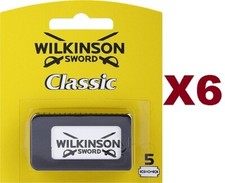 6 PZ WILKINSON SWORD CLASSIC