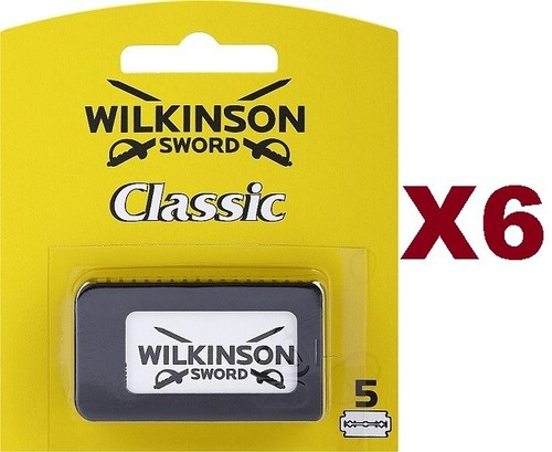 Wilkinson sword classic - pz,