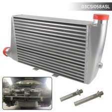 Intercooler attacco anteriore