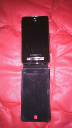 Movil samsung sgh - f480i, con