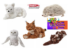 Peluche morbido IKEA peluche
