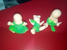 Gig Paciocchini Bebè x3