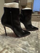 Christian Louboutin SO KATE 100 n 39 - NUOVE - MAI INDOSSATE